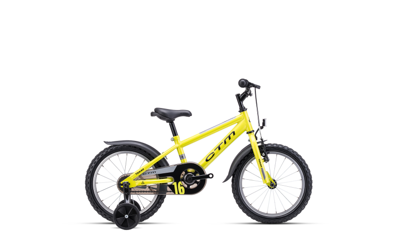 CTM Tommy, 16", 2026