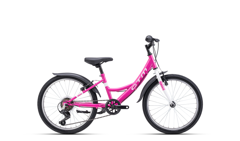 CTM Maggie 20" 2026