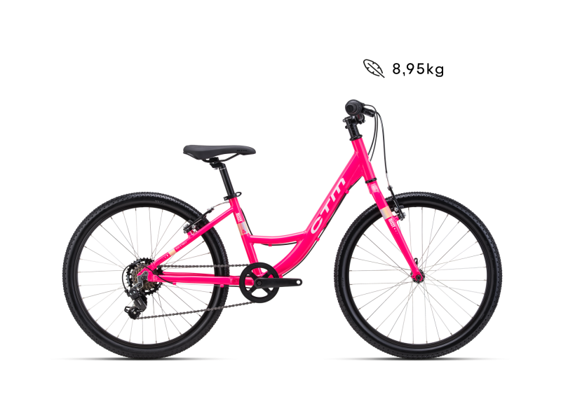 CTM Missy 24" 2026