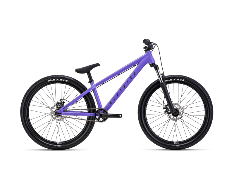 CTM Dirtking 26" 2026