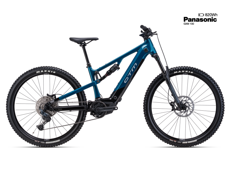 CTM Areon GX Xpert