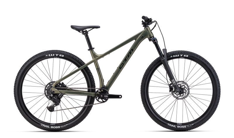 CTM Zephyr Comp 29"