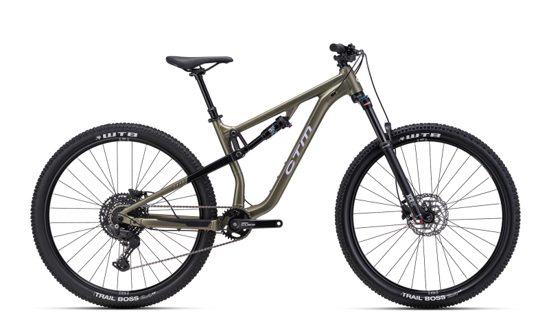 CTM Skaut 30 Comp