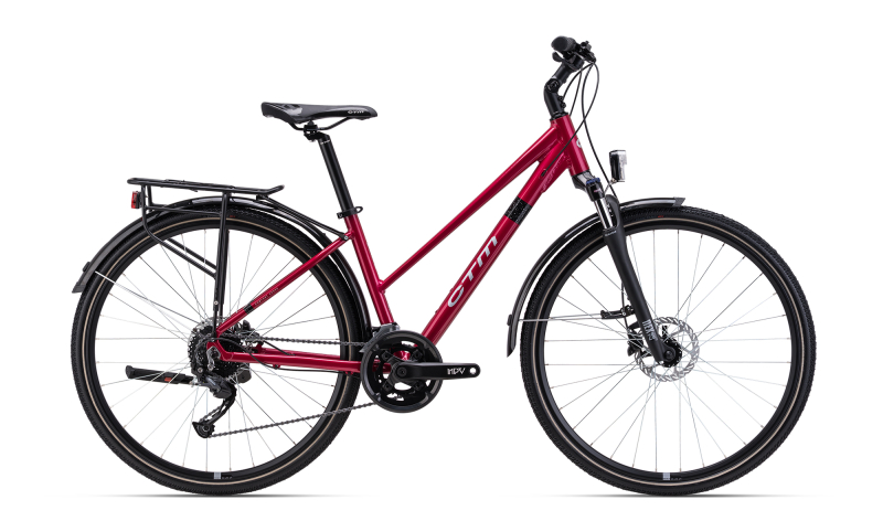 CTM Maxima 2.0 trek 28" 2026