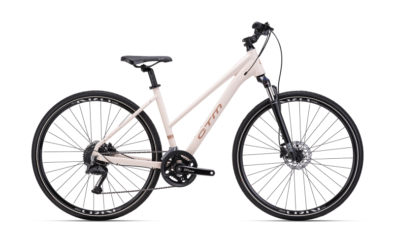 CTM Bora 1.0 28" 2026