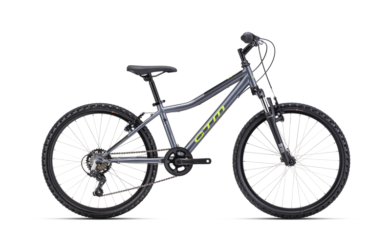 CTM Berry 24"