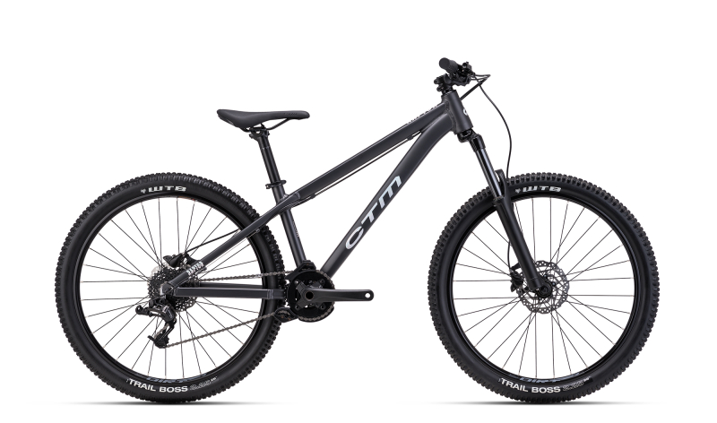 CTM Raptor 26" 2026