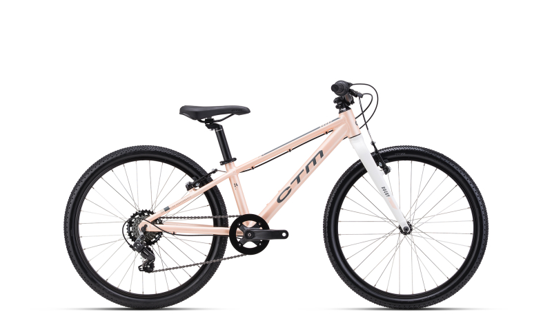 CTM Rocky SL, 24" 2026