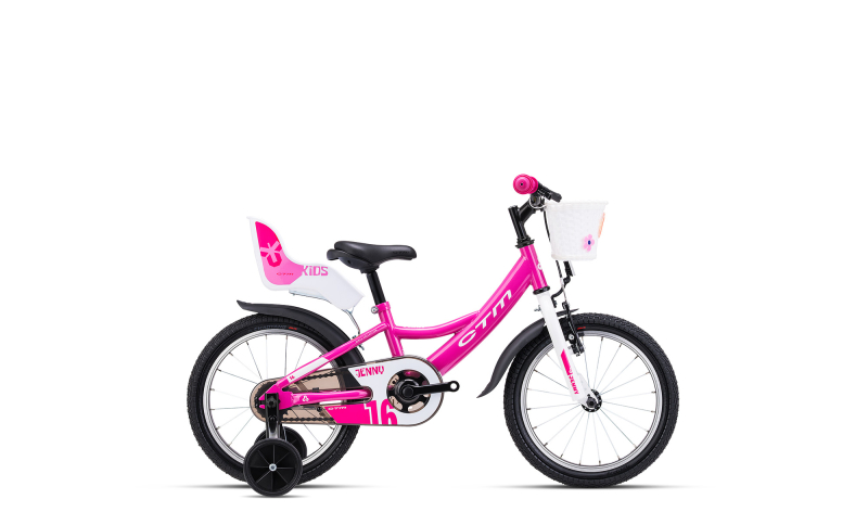 CTM Jenny 16" 2026