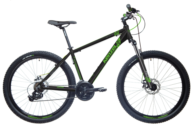 Kenzel SHADE disc 26"