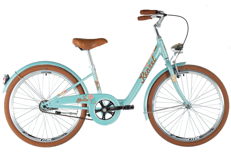Kenzel Bella Royal 24"