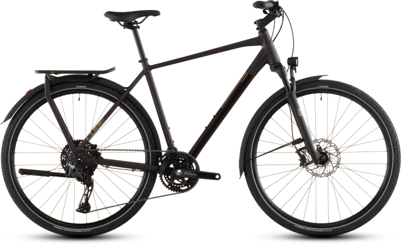Cube Kathmandu SLX