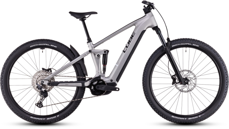 Cube Stereo Hybrid ONE22 Race 800