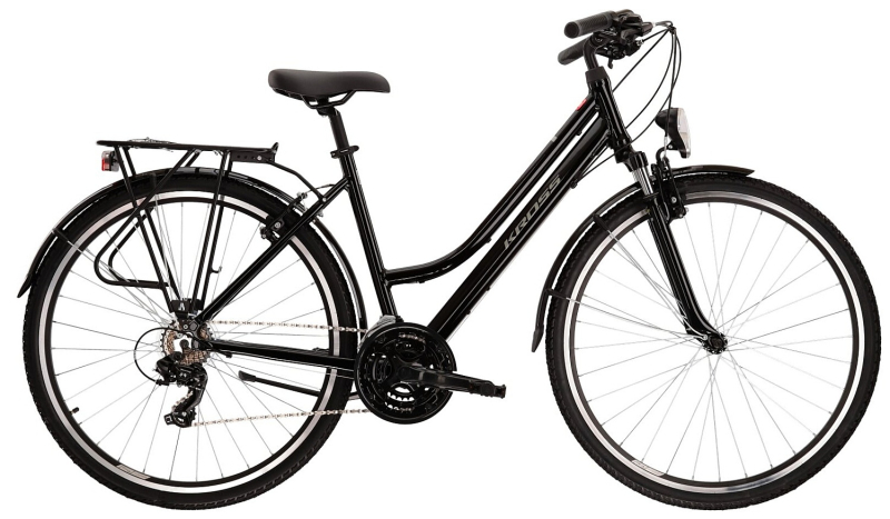 Kross Trans 1.0 28"