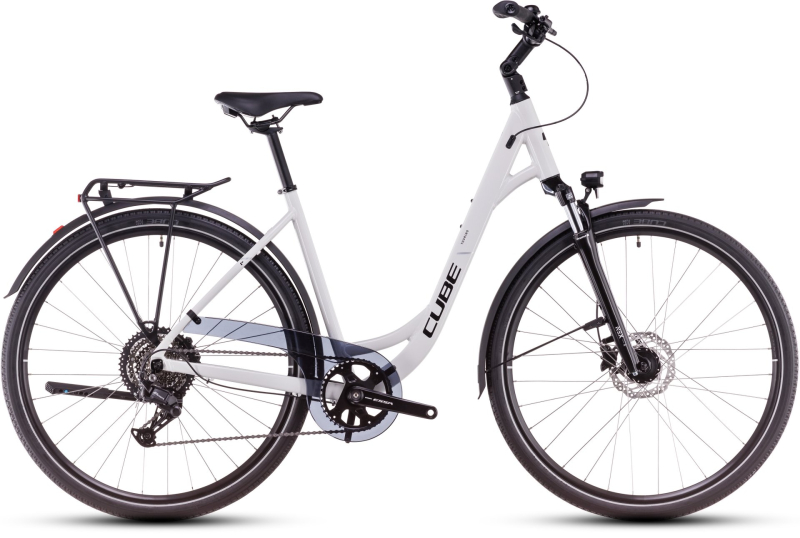 Cube  Touring ONE