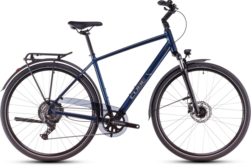Cube Touring ONE