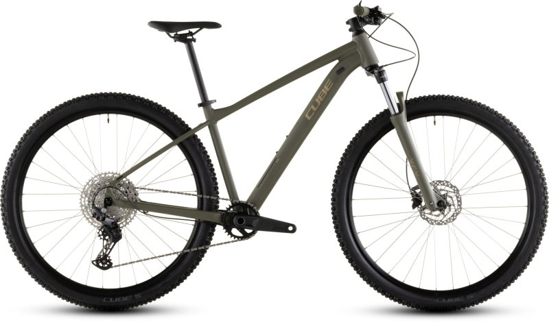 Cube Aim SLX 29" 2026
