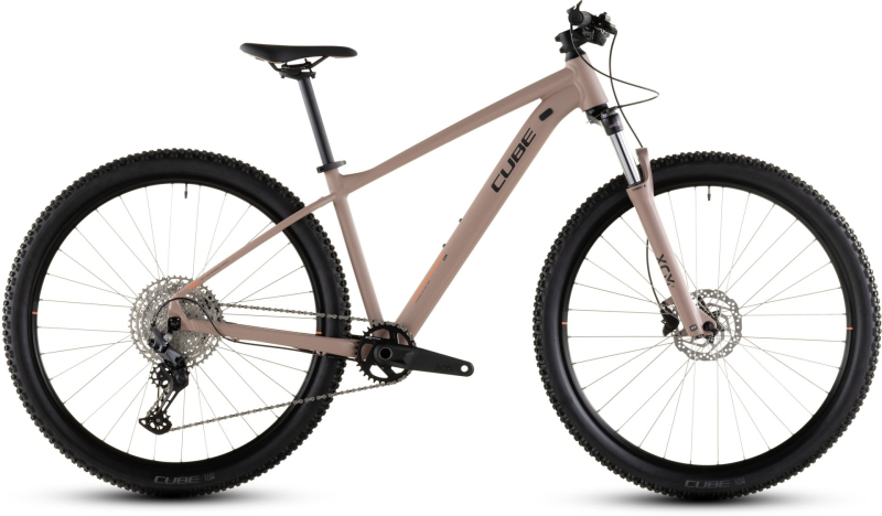 Cube Aim SLX 29" 2026