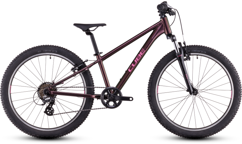 CUBE Acid 240 Disc 24"