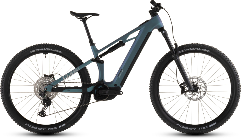 Cube Stereo Hybrid One44 HPC Race 800, 29" 2026