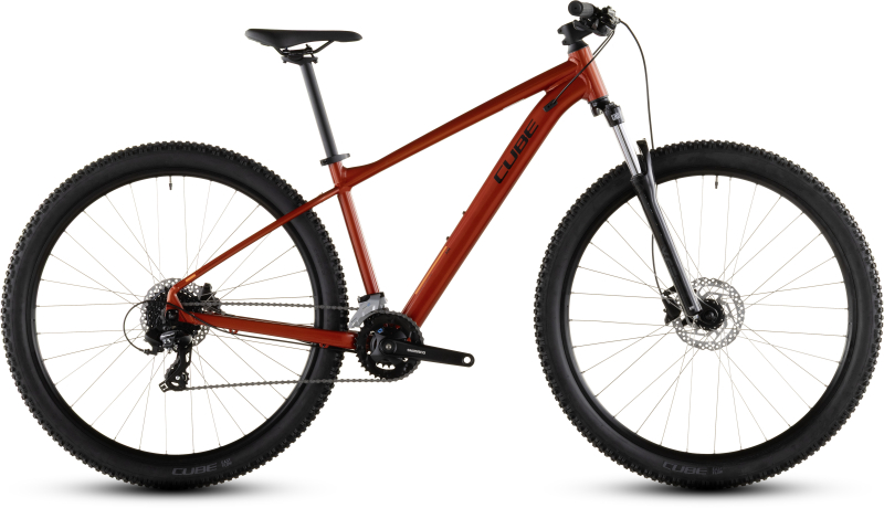 Cube Aim One 29" 2026
