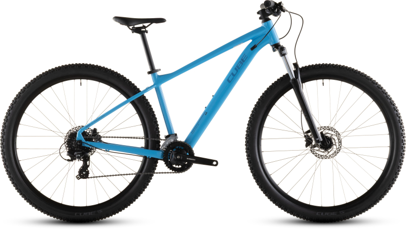 Cube Aim One 27,5" 2026