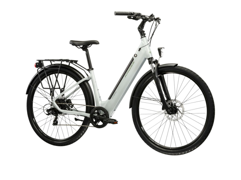 Kross sentio hybrid 2.0 28" 504 Wh
