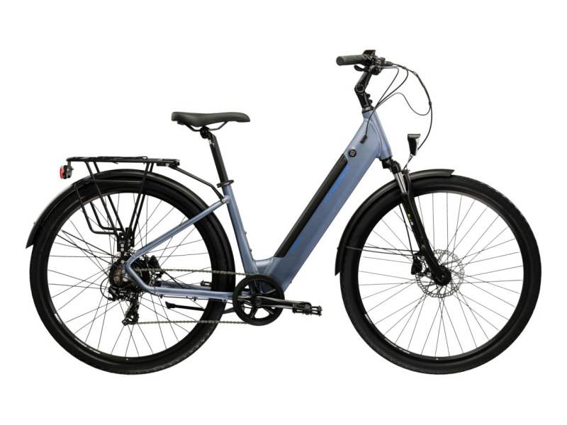 Kross sentio hybrid 2.0 28" 504 Wh