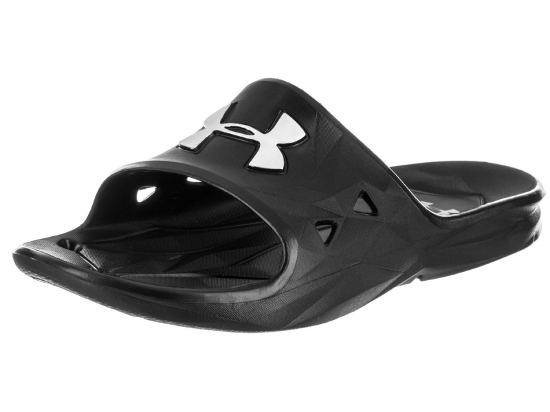 apky Under Armour   M Locker III SL-BLK