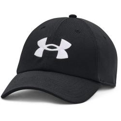 iltovka Under Armour Blitzing ADJ blk