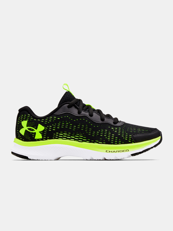 Topnky Under Armour BGS Charged Bandit 7-BLK