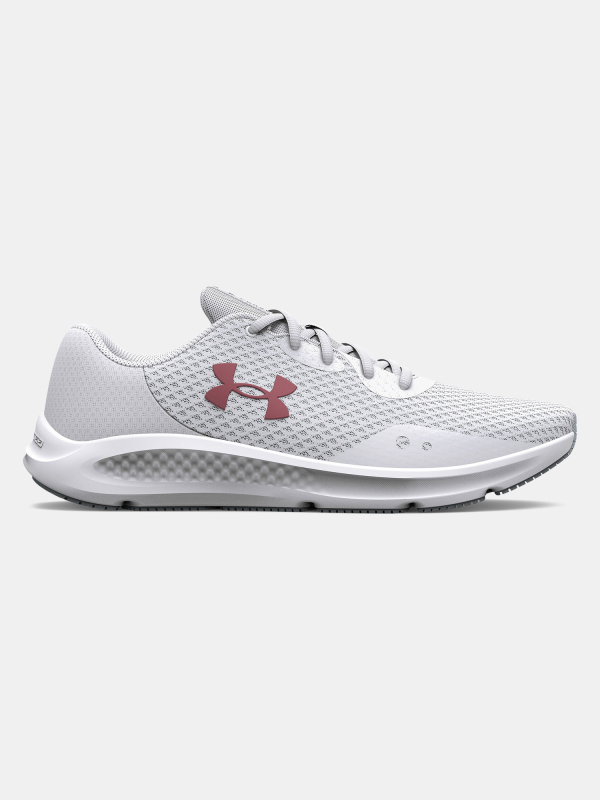 Topnky Under Armour UA W Charged Pursuit 3 VM-WHT