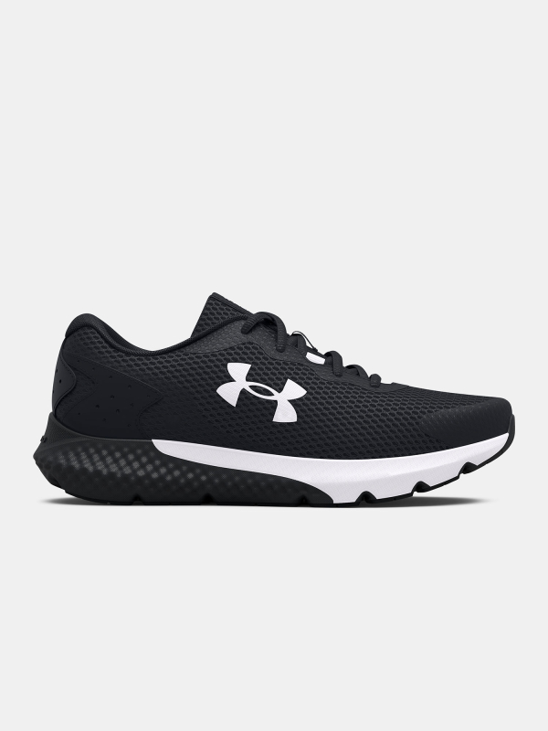Topnky Under Armour UA BGS Charged Rogue 3-BLK