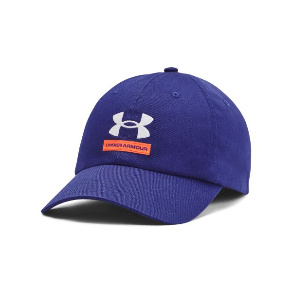 iltovka Under Armour blue