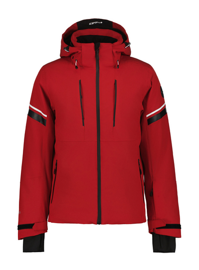 Bunda Icepeak Frisco red