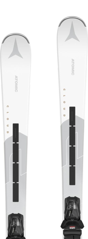 Lye Atomic CLOUD C11 RVSK light + M 10 GW white