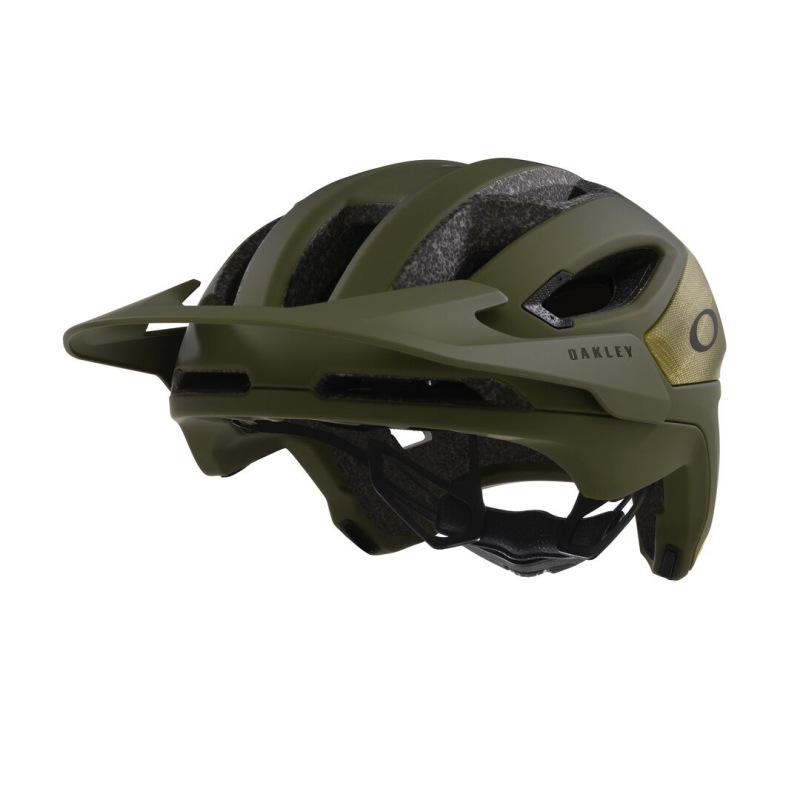 Prilba oakley DRT3 Trail Europe