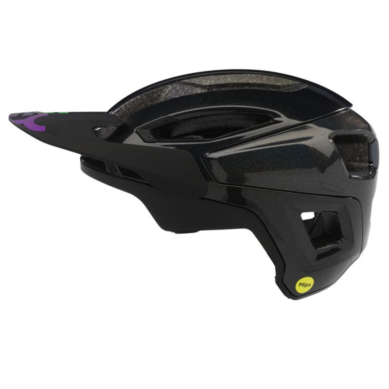 Prilba oakley DRT3 Trail Europe