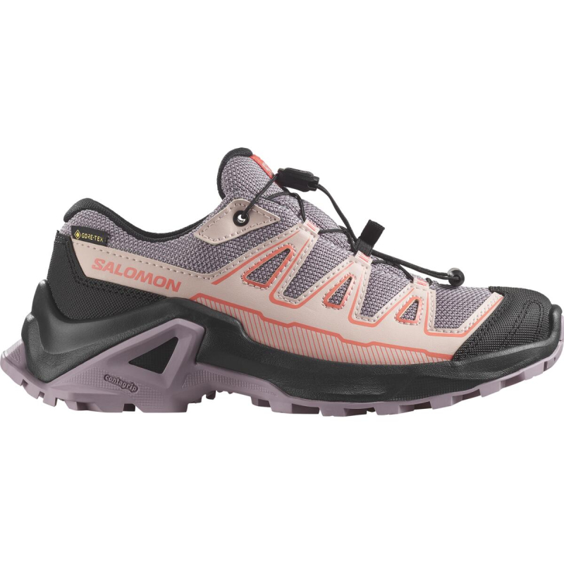Obuv Salomon X ULTRA gtx, woman