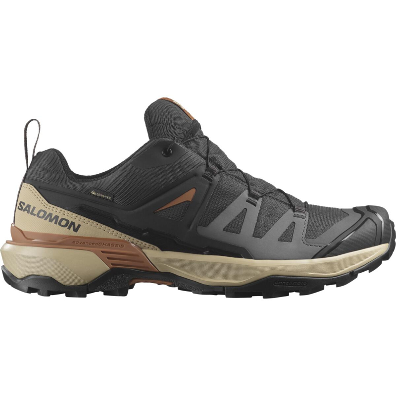 Obuv Salomon X Ultra 360 Mid GTX