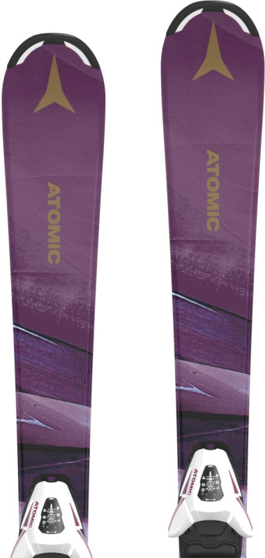 Lye Atomic Maven girl + C5GW