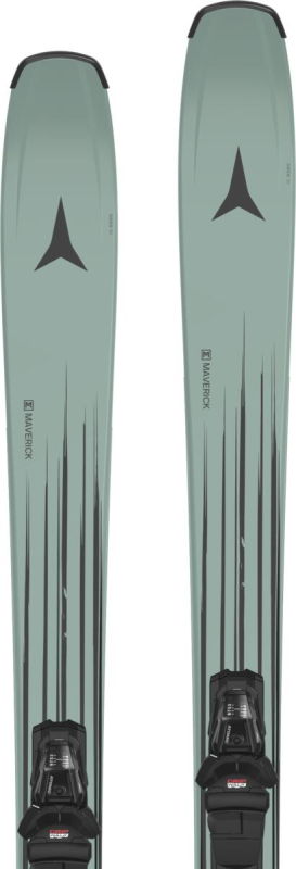 Lye Atomic Maverick 86C R +M 10 GW