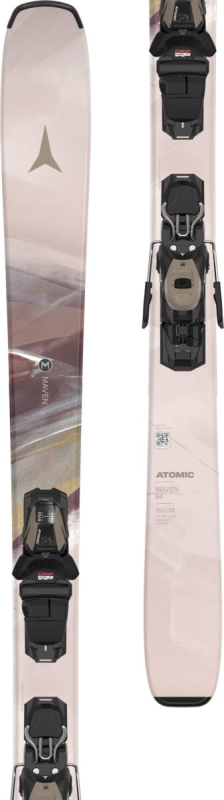 Lye Atomic Maven 84 R +M 10 GW