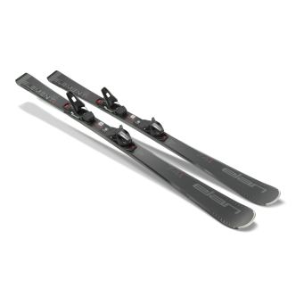 Lye Elan Element 74 black SX EL 9.0 GW