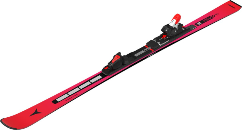 Lye Atomic Redster S9 RVSK + X12GW 2025/26