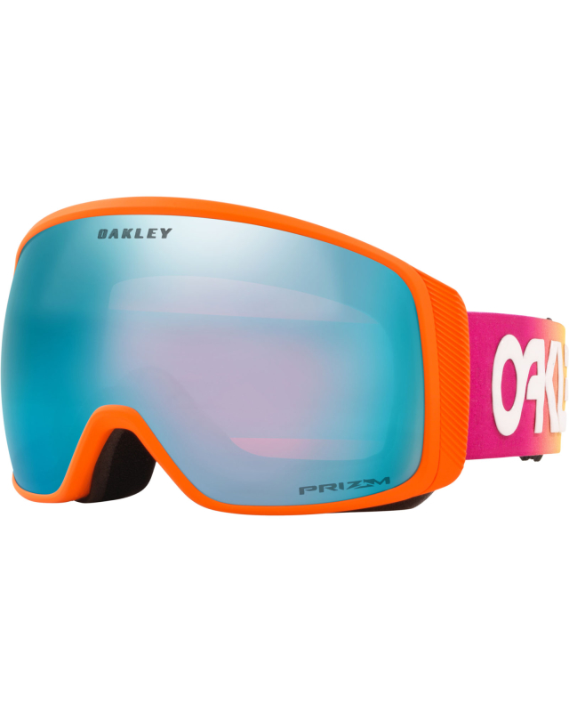 Okuliare Oakley FTXLT TorsteinSIGShredBotFade Prizm SphrGBL