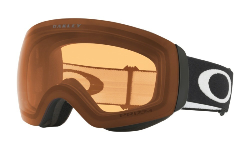 Okuliare Oakley Flight Tracker XM FP Blk PrzmPersmGBL