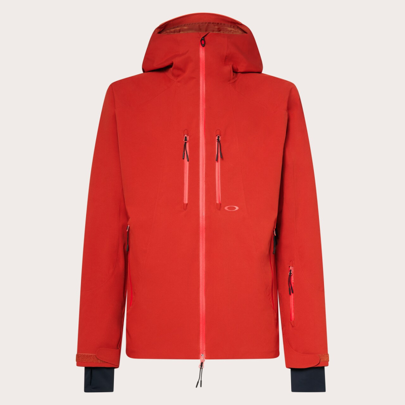 Bunda Oakley Kendall RC shell jacket 2.0