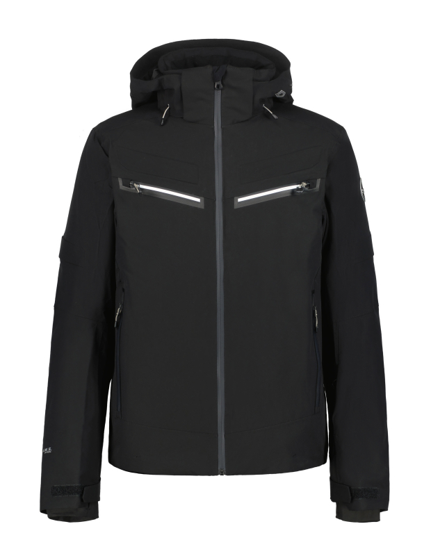 Lyiarska bunda Icepeak Farwell pnska 2026