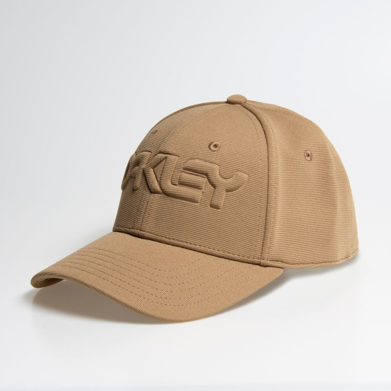 iltovka Oakley 6 Panel Stretch Hat Embossed